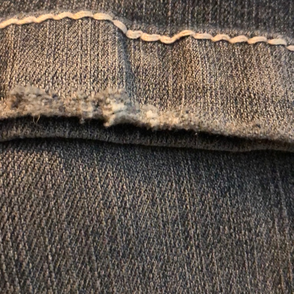 Type Jeans - Picture 4 of 5